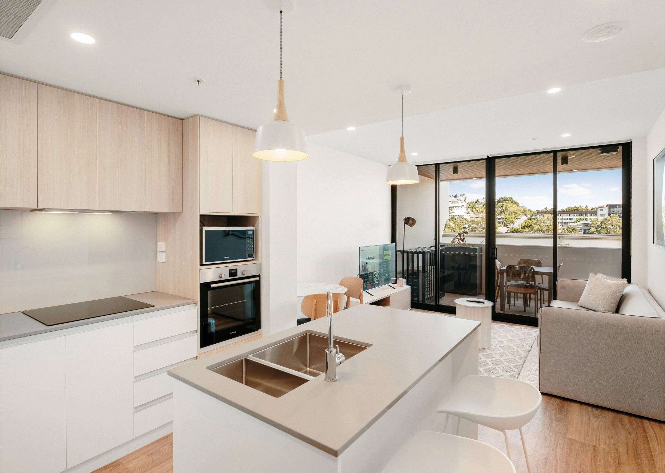 Perry House, Bowen Hills