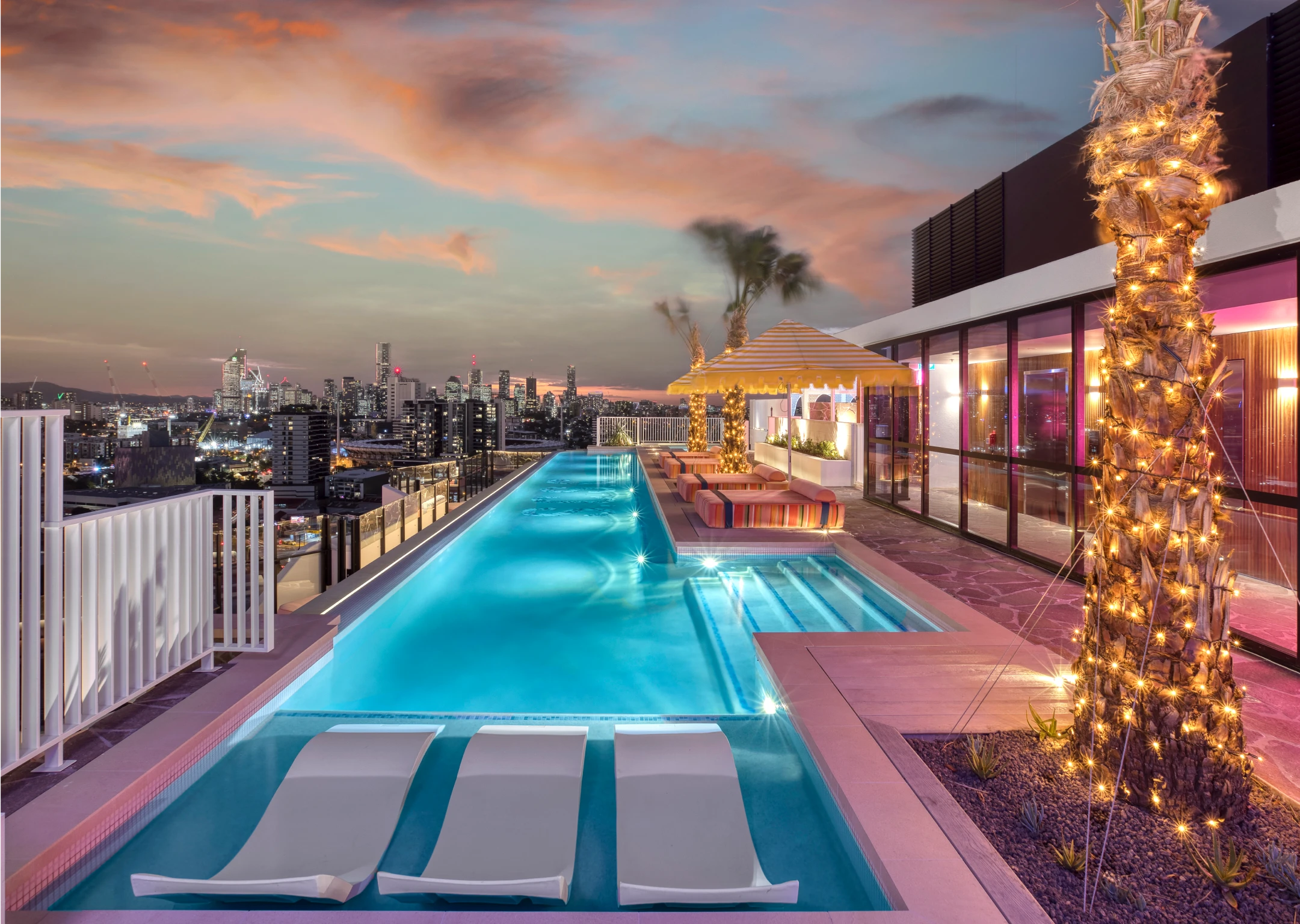 South / City / SQ, Woolloongabba